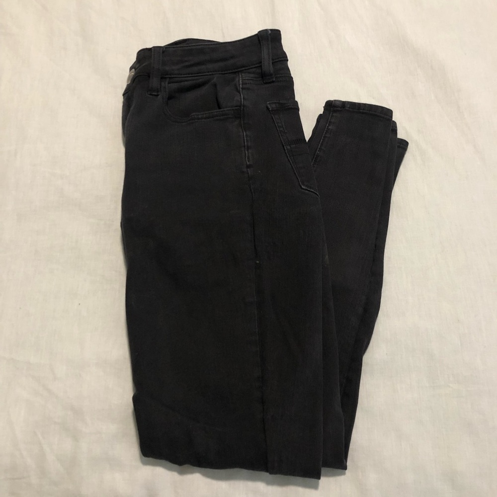 Hi-Rise Jegging